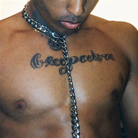 Xxxtentacion ANCHOR Chain 27 15mm Cuban Link Stainless | Etsy