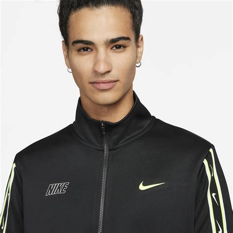 Veste De Survêtement Nike Repeat Pk Nike Hauts Dentraînement