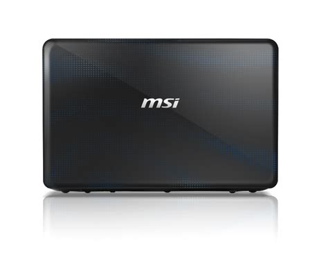 Review MSI Wind U270 E4523W7H Netbook NotebookCheck Net Reviews