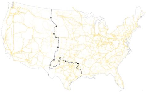 Why the U.S. Electric Grid Isn’t Ready for the Energy Transition - The ...