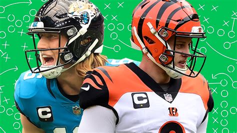 Jaguars Vs Bengals Odds And Predictions An Expert Pick For This