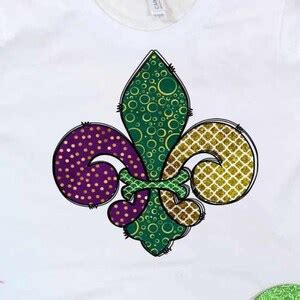 Mardi Gras Png Fleur De Lis Png Louisiana Png New Orleans Png Mardi