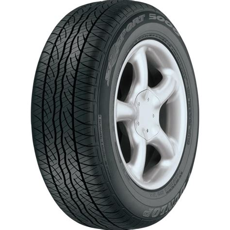 Dunlop Sp Sport Tire Rating Overview Videos Reviews Available