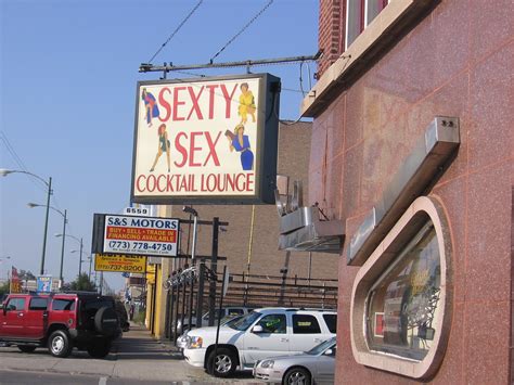 Sexty Sex 66th And Western Im Easily Amused I Biked 10 Flickr