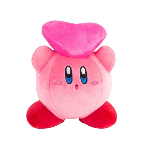 Club Mocchi Mocchi Kirby Plush