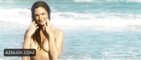 MARIANA SEOANE Nude AZNude