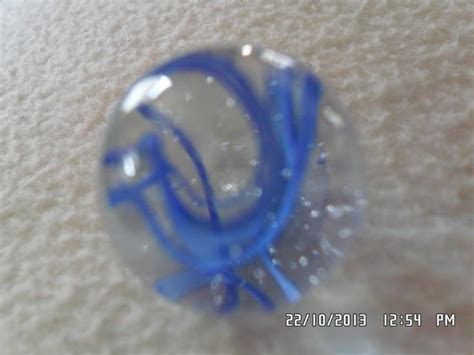 Spider Marbles Marble 10 Things Piecings