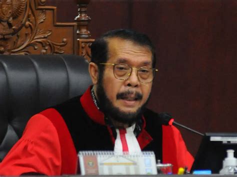 Sentil Jimly Hingga Mahfud Anwar Usman Klaim Putusan MK Sarat Konflik