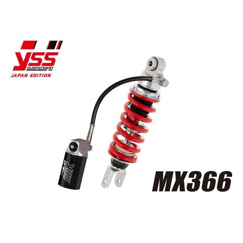 Yss Mono Line Mx Trc Mx Ninja Sl