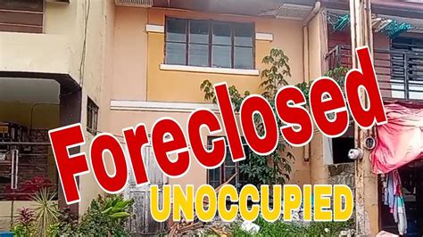 Pagibig Foreclosed Property San Isidro Heights Subd Cabuyao Laguna