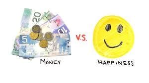 Money brings Happiness. But Does it Bring JOY? | by Grace Rose | Medium