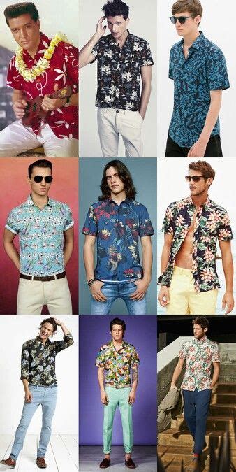 Yes Hawaiian Shirts Can Look Good If Worn Right Hawaiian Outfit Men