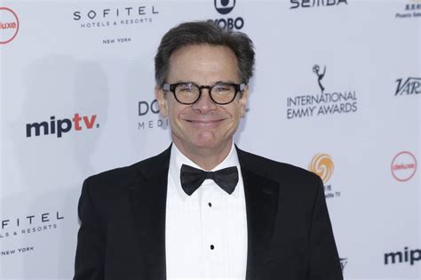 Peter Scolari Bosom Buddies And Girls Actor Dies At 66