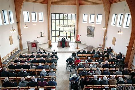 Jahre Vers Hnungskirche Im Pommernzentrum