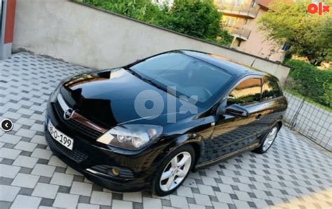 Opel Astra H Gtc Automobili Olx Ba