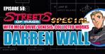 Swingin Report Show 58 Streets Of Rage Special With Darren Wall