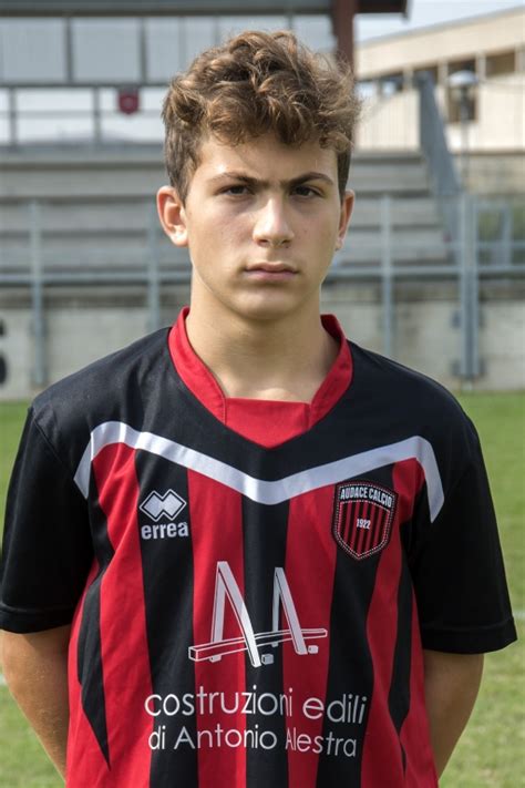 S S D Audace Calcio Giovanissimi U14 Stagione 2019 2020