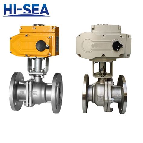 High Temperature Valve