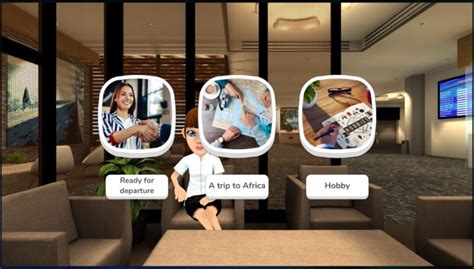 VR Chat APK for Android Download