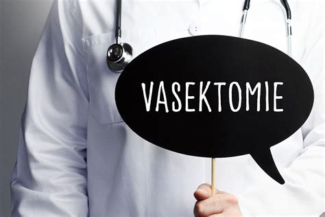 Vasektomie Urologie Mannheim Dr A Barhoum