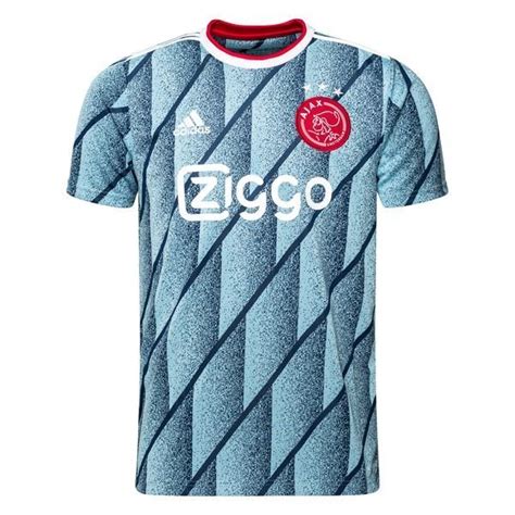 Ajax Maillot Ext Rieur Enfant Unisportstore Fr