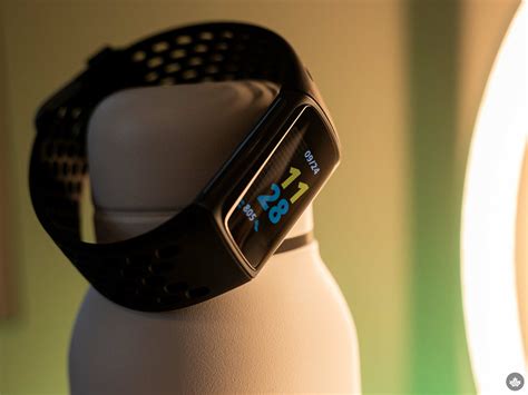 Fitbit Charge Review Technicolour Tracker