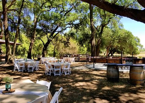 Events The Rustic Ranch