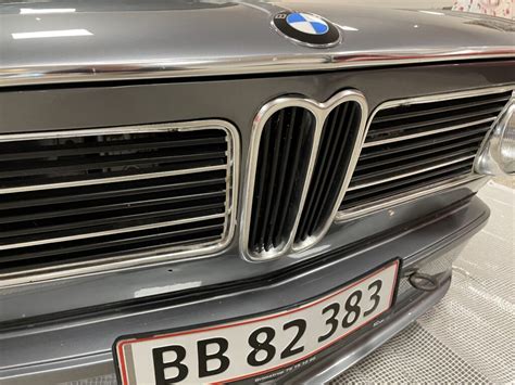 Bmw Track Day Bil Nysynet Tage Nielsen