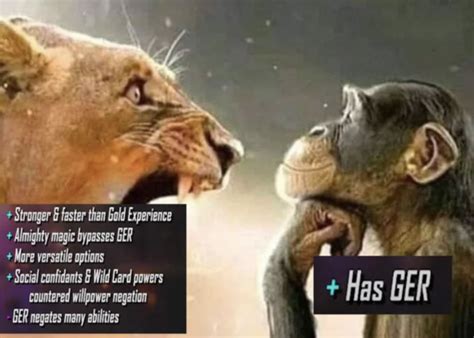 October 29th, 2024 Reddit post on /r/deathbattle | Roaring Lion vs