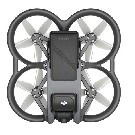 Dji Avata single | Discovery