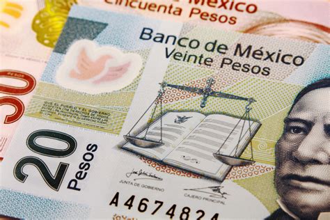 La Historia Detrás Del Diseño De Nuevos Billetes De 20 Y 50 Pesos