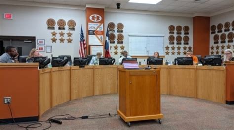 Hutto Isd To Continue Superintendent Search With Community Outreach Community Impact