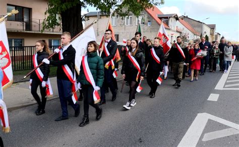 Rocznica Uchwalenia Konstytucji Trzeciego Maja W P Otach