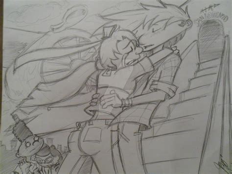 Farewell Arnold By N3v3rw1nt3rw0lf3 On Deviantart