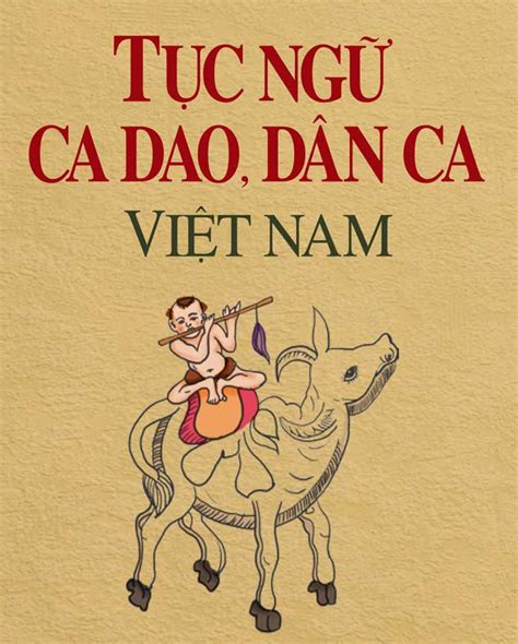 Ca dao tục ngữ Việt Nam