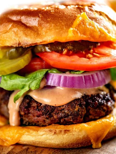 Celebrate National Hamburger Day With Amazing Deals On May