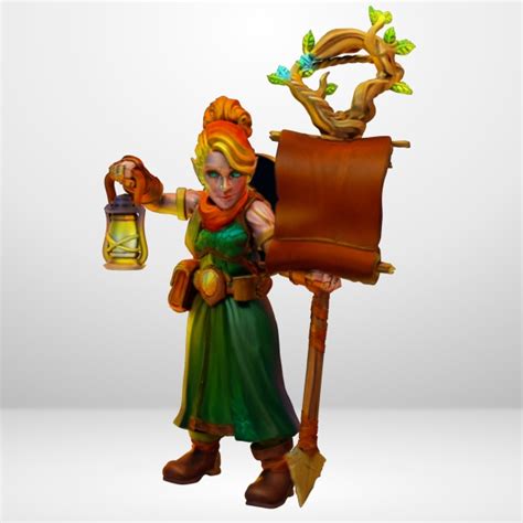 Hot Goblin カスタムヒーロー E9ESHDIHAK