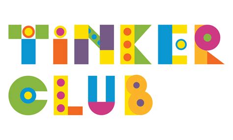 Tinker Club At McWane Science Center Birmingham AL