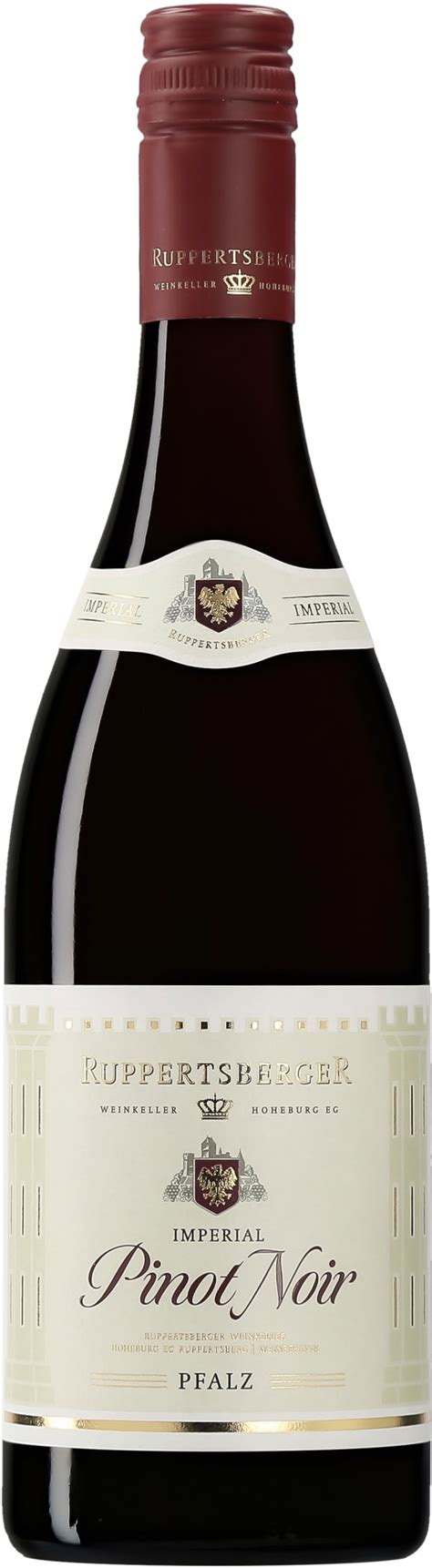 Ruppertsberger Imperial Pinot Noir 2022 Alko