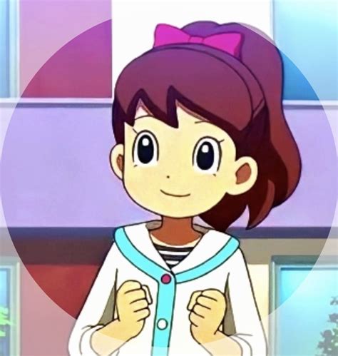 Katie Yo Kai Watch Iconmatching Pfp Kai Character Mario Characters