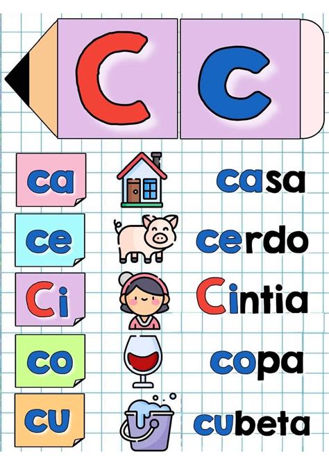 Pin En Abecedario Letras Del Alfabeto Para Impresión Actividades De Lectura Preescolar