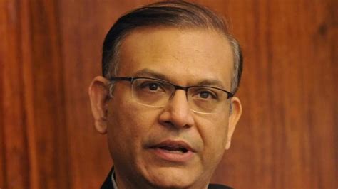 Did Not Even Vote BJP Issues Show Cause Notice To MP Jayant Sinha