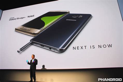 Samsung Galaxy Note Everything You Need To Know