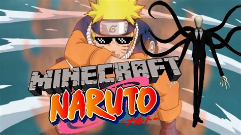 Naruto Anime Mod Mathioks