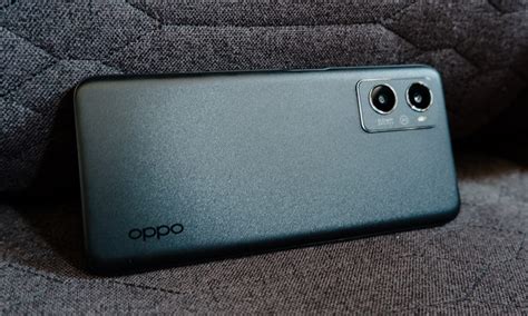 OPPO A96 review: Just another power performer - GadgetMatch