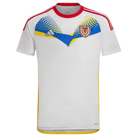 Venezuela Away Jersey Copa America Classical Shirt