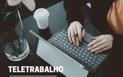 Prevenção de Acidentes em Teletrabalho Acção Contínua Norte