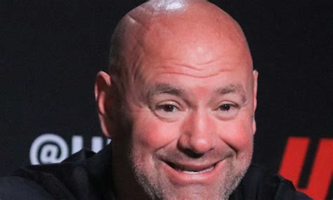 Dana White Elogia Novo Brasileiro Contratado Pelo Ufc Ag Fight Mma