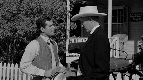 The Man Who Shot Liberty Valance 1962