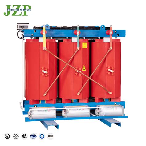 Custom Electric Substation Step Up Step Down Transformers Kv Kv Dry